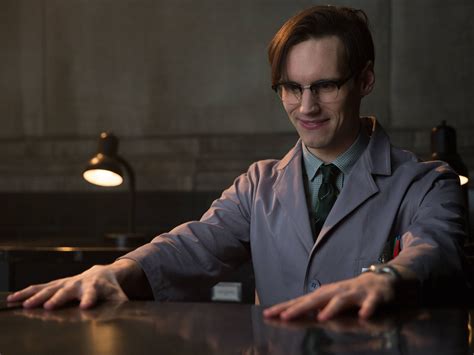 'Gotham' season 2: We'll see more of Joker's transformation - Business ...