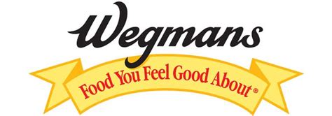 Wegmans Logo - LogoDix