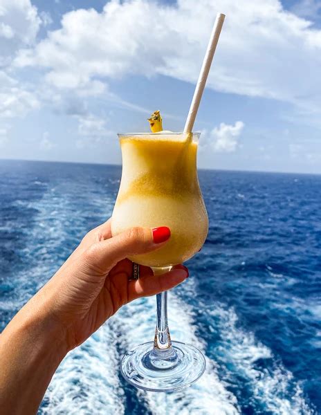 10 Favorite Beach Drinks That Will Sweep You into Vacation Mode | Tasty ...