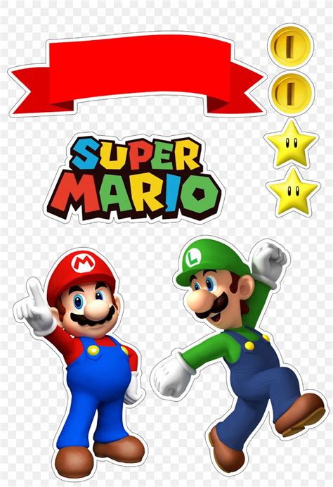 Super Mario Bros. Mario & Luigi: Superstar Saga, PNG, 1095x1600px ...