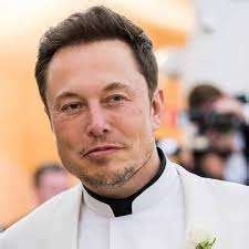 Elon musk net worth and biography 2023 - People - Hellos.Blog