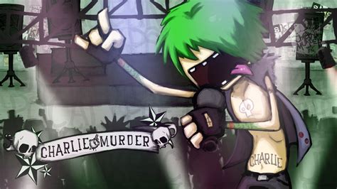 Charlie murder steam - psawebill