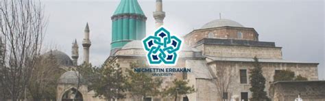 Necmettin Erbakan University - Studies In Turkey