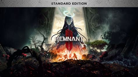 Remnant 2 | いますぐダウンロードして購入 - Epic Games Store