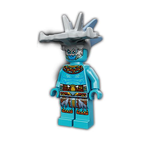 LEGO Attuma Minifigure | Brick Owl - LEGO Marketplace