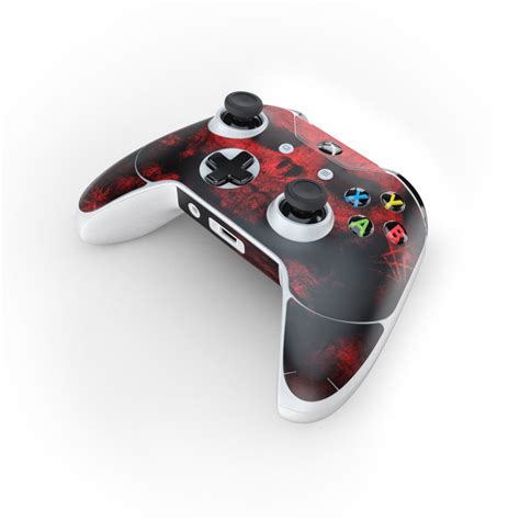 Microsoft Xbox One Controller Skin - War by Gaming | DecalGirl