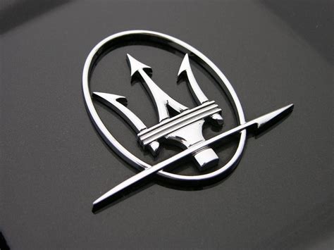 Maserati Car Logo HD Wallpapers - Top Free Maserati Car Logo HD ...