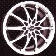 ADR DESIGN CHROME RIMS AND CUSTOM ALLOY WHEELS