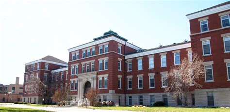 Locations – Olivet School of Business