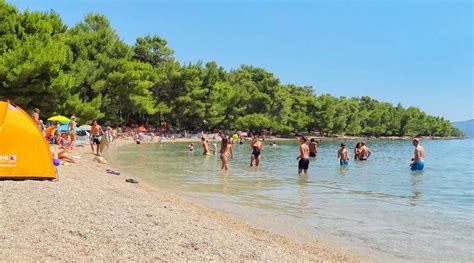 10 Best Beaches on Hvar Island | Luxury Hvar