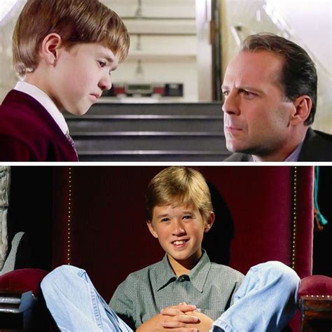 Haley Osment, the Child Star Who Left Hollywood and Came Back When He ...