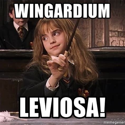 Stream Wingardium Leviosa - Harry Potter REMIX by Anthony Ranuzzi ...