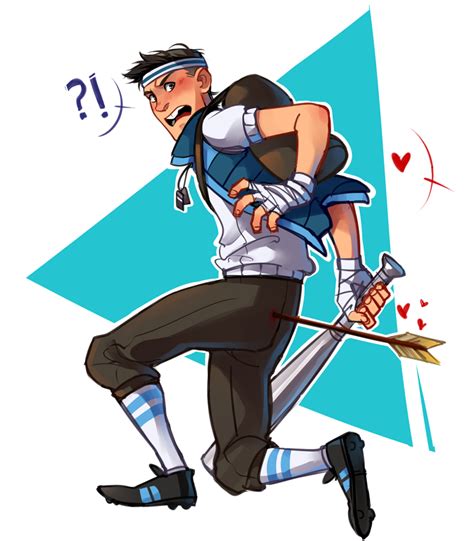 Scout Tf2 Fan Art