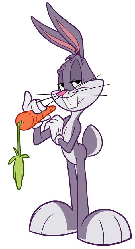 Bugs Bunny | The Looney Tunes Shows Wiki | Fandom