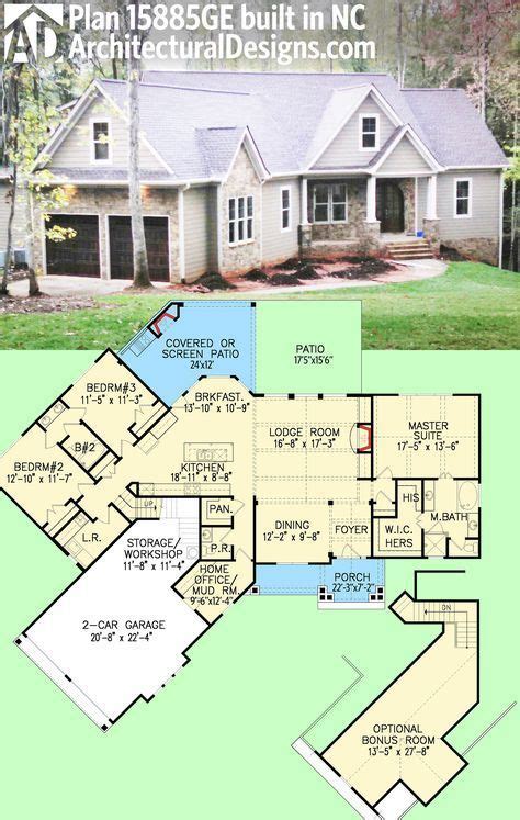 2000 Sq Ft Ranch House Plans House Plans – House Plans