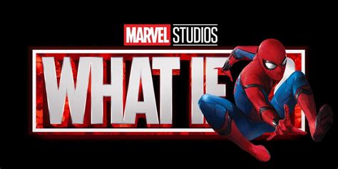 How Is Spider-Man Still in Marvel's What If...? Series? | CBR