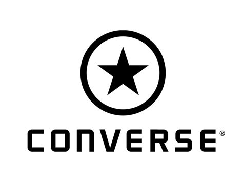 Converse logo | Logok