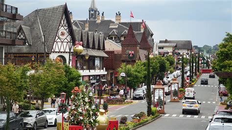 Serra Gaúcha (RS) – O que fazer no Natal Luz de Gramado e Sonho de ...