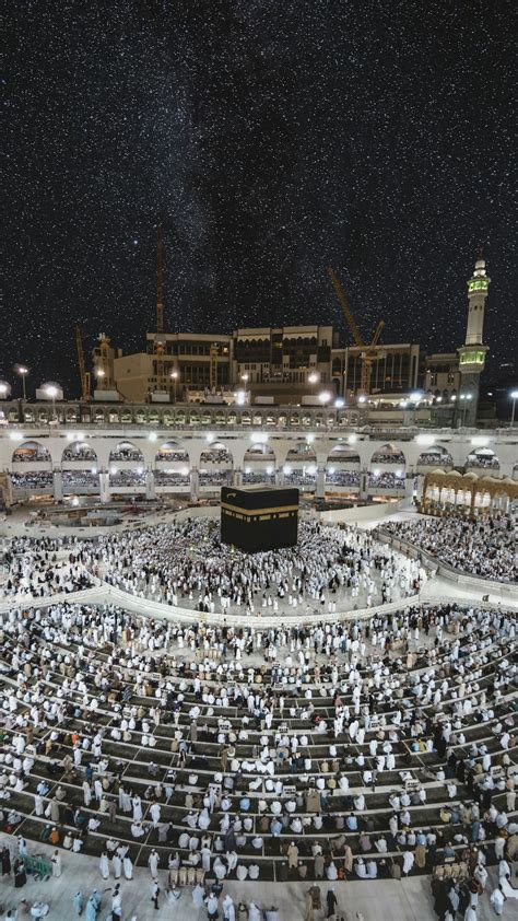 500+ images de La Mecque de Kaaba [HD] | Télécharger des images ...