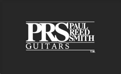 PRS Catalogs - Guitar Compare - PRS Price lists - PRS Brochures