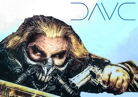 Immortan Joe - Mad Max: Fury Road by TheArtisticMovement on DeviantArt