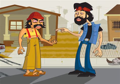 TRAILER: Cheech and Chong’s Animated Movie | IndieWire