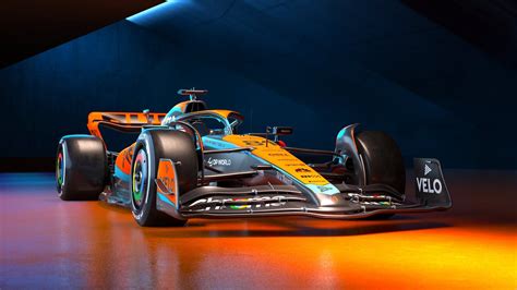 Mclaren 2024 Monaco Livery - Dottie Natassia