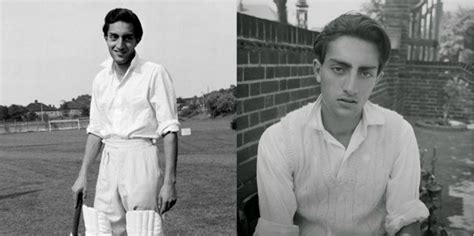 Remembering Mansoor Ali Khan Pataudi - Observer Voice