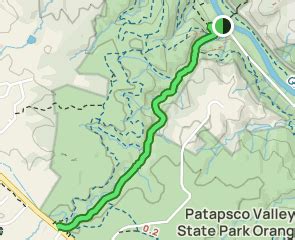 Cascade Falls Trail, Maryland - 1,654 Reviews, Map | AllTrails