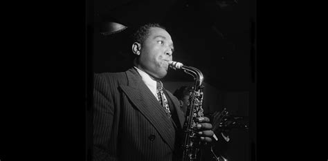 Charlie Parker: celebrating a century of the genius who changed jazz ...