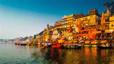 Why visit Varanasi | FAQ | River Ganges | andBeyond