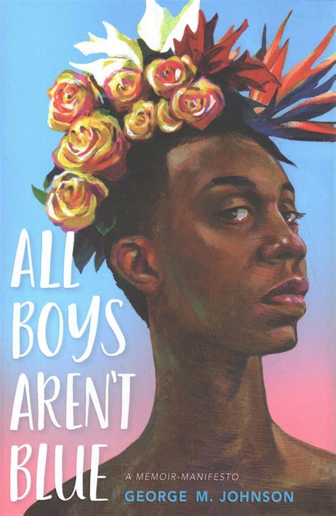 All Boys Aren't Blue | Catalog | Firestorm Books