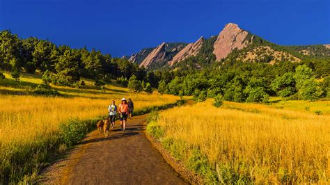 Top 5 best hikes in Colorado - Lonely Planet