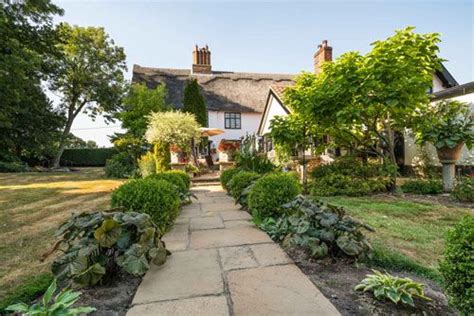 Church Farm House | Visit Suffolk