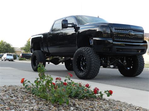 2000 chevrolet silverado lifted | Camiones chevy levantados, Camiones ...