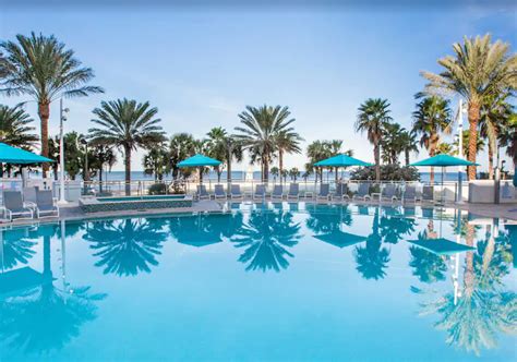 Wyndham Grand Clearwater Beach - Book Now