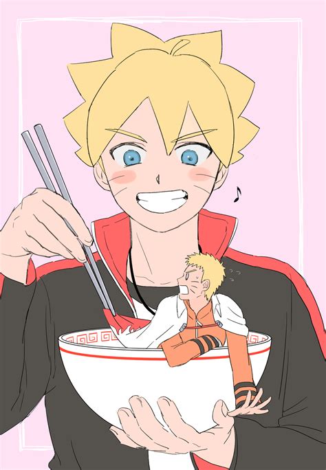 boruto and naruto - Uzumaki Boruto Fan Art (43457554) - Fanpop