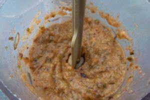 Fig Paste Recipe - Life's Bounty