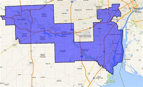 The Race for Michigan's 12th Congressional District | WDET