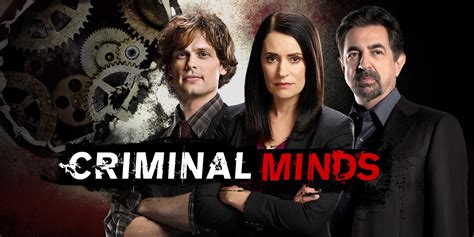 Criminal Minds: Season 15 Ratings - canceled + renewed TV shows ...