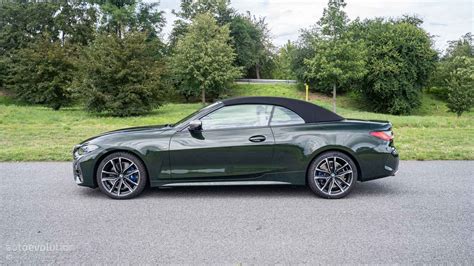 Drive: BMW M440i xDrive Convertible – Long-Forgotten Qualities ...