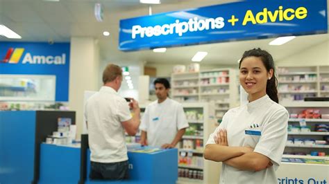 Community Pharmacist - YouTube