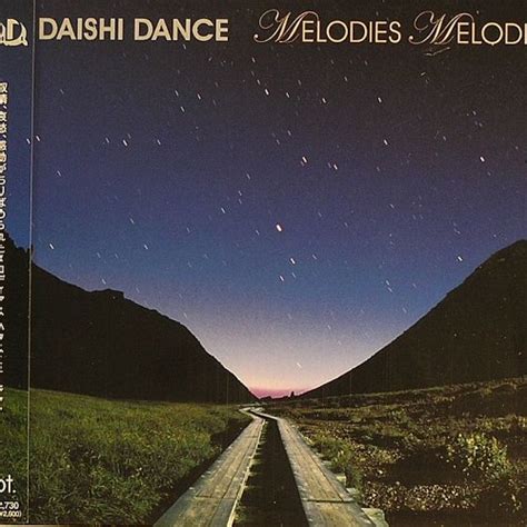 Stream Daishi Dance - Moonrise....Moonset(Feat Chieko Kinbara) by ...