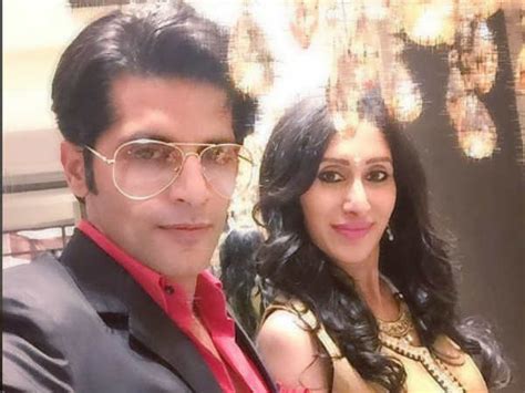 Karanvir Bohra’s Adorable Message For His Wife On Their Wedding ...