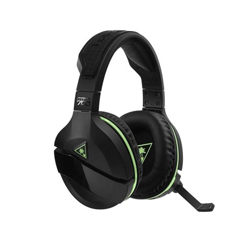 Turtle Beach Stealth 700 Premium Wireless Gaming Headset for Xbox One ...