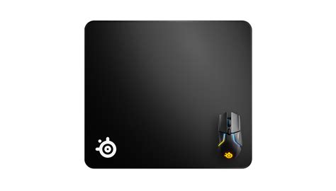 QcK Edge Series | SteelSeries