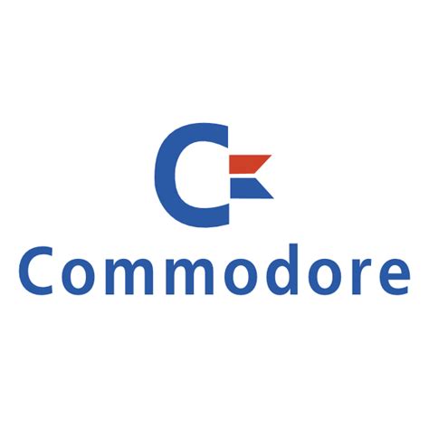 Commodore Download png