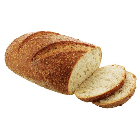 H-E-B Bakery 7 Grain Bread Scratch Made - Shop Bread at H-E-B