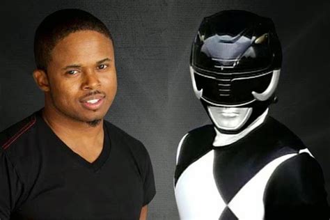 The original Black Ranger talks 'Power Rangers,' his thoughts on the ...