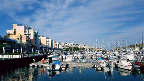 Marina de Albufeira - O que saber antes de ir (ATUALIZADO 2024)